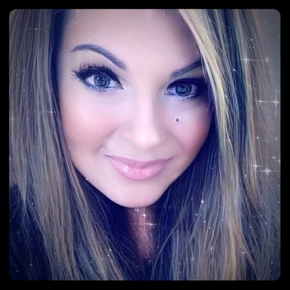 Meet your Posher, Candace